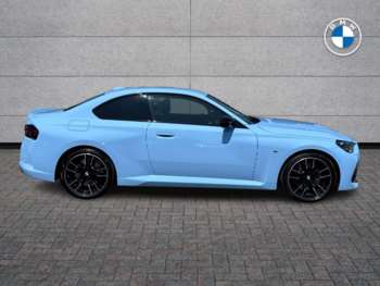Used BMW 2 Series 2025 for sale - 74852711: Photo