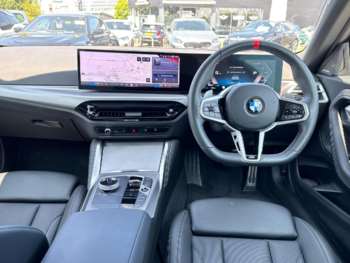 Used BMW 2 Series 2025 for sale - 74852711: Photo
