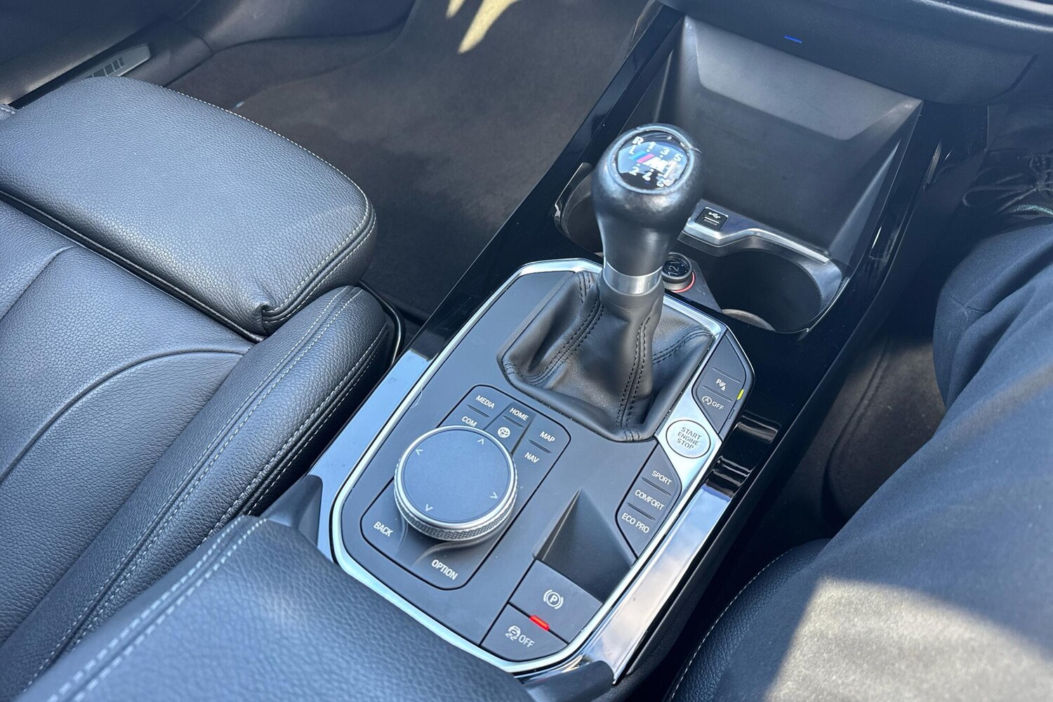 Used BMW 1 Series 2021 for sale - 76837611: Photo 10