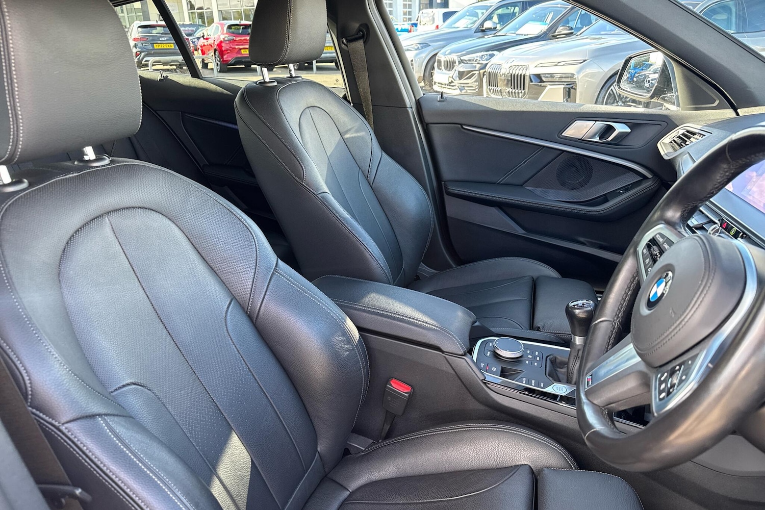 Used BMW 1 Series 2021 for sale - 76837611: Photo 11