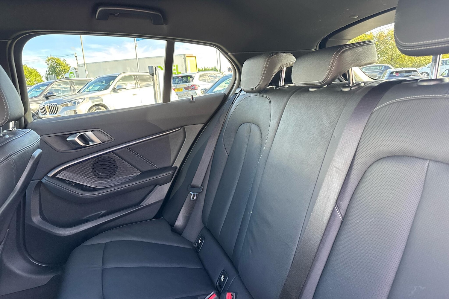 Used BMW 1 Series 2021 for sale - 76837611: Photo 12