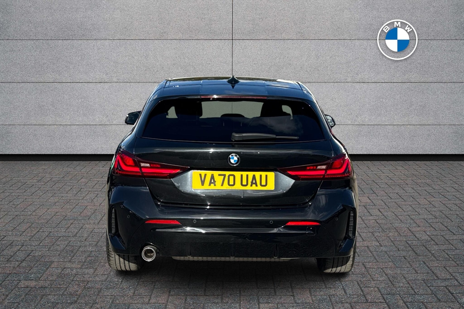 Used BMW 1 Series 2021 for sale - 76837611: Photo 15