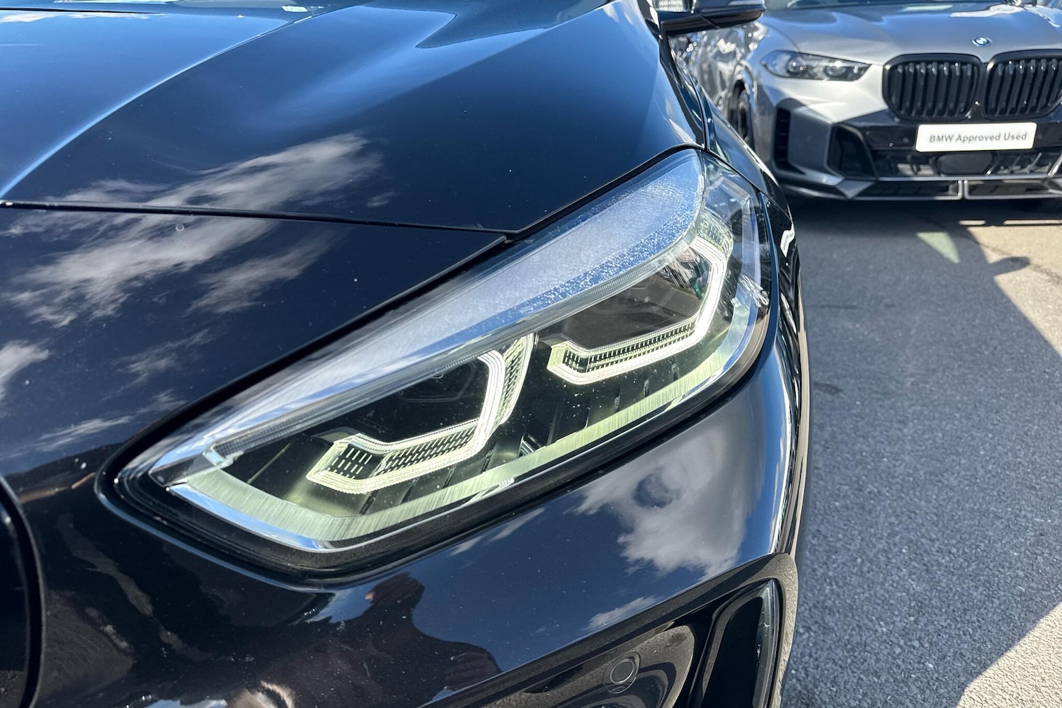 Used BMW 1 Series 2021 for sale - 76837611: Photo 17