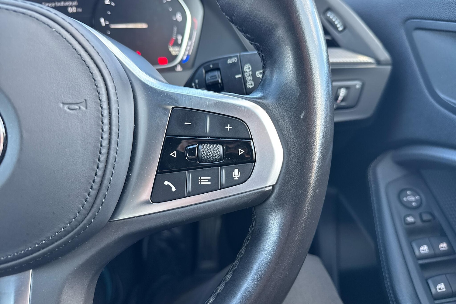 Used BMW 1 Series 2021 for sale - 76837611: Photo 23