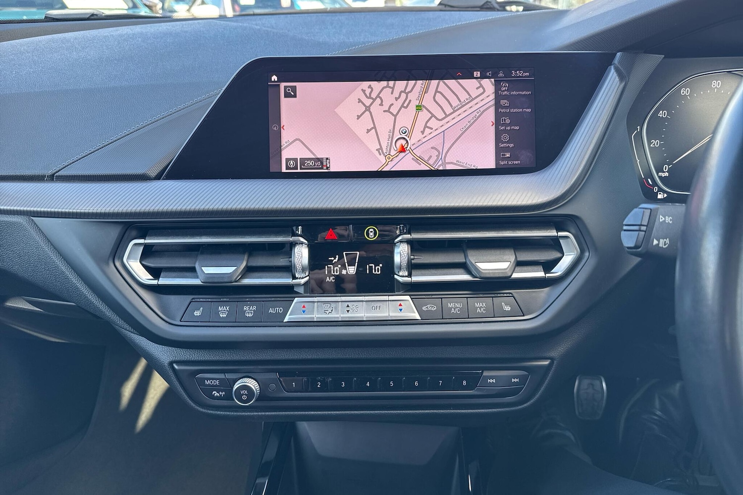 Used BMW 1 Series 2021 for sale - 76837611: Photo 25