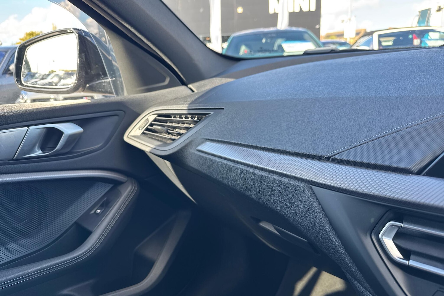 Used BMW 1 Series 2021 for sale - 76837611: Photo 26