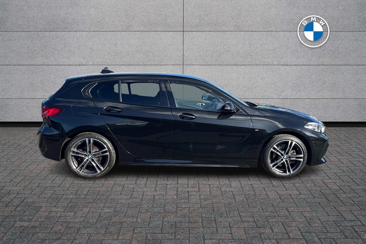 Used BMW 1 Series 2021 for sale - 76837611: Photo 3