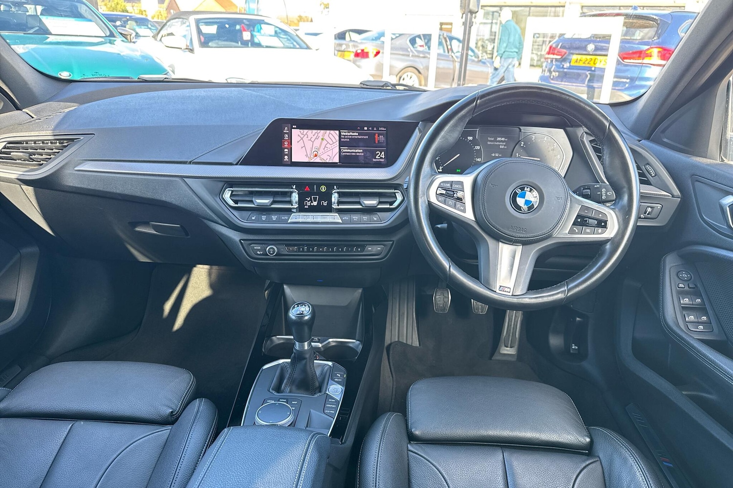 Used BMW 1 Series 2021 for sale - 76837611: Photo 4