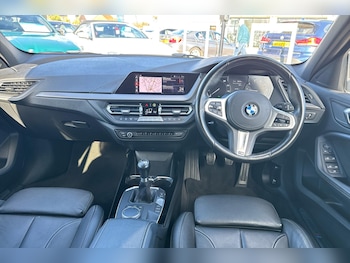 Used BMW 1 Series 2021 for sale - 76837611: Photo