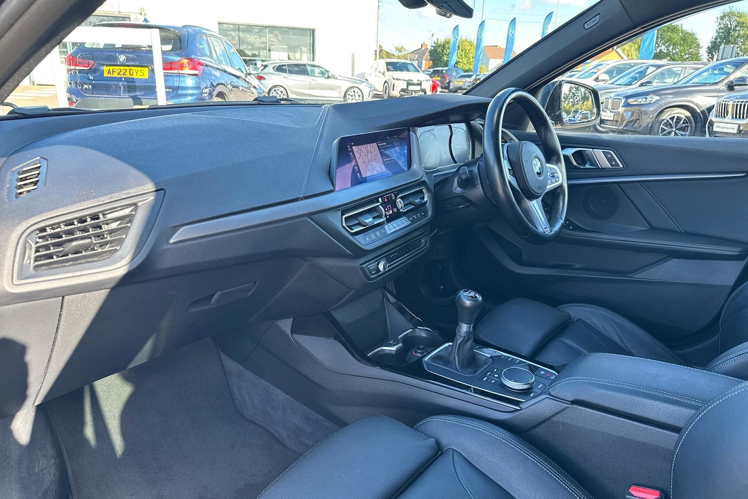 Used BMW 1 Series 2021 for sale - 76837611: Photo 7