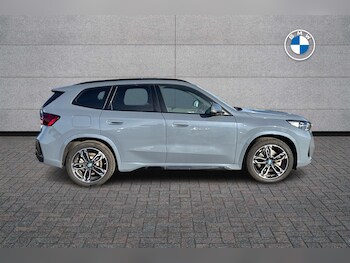 Used BMW X1 2025 for sale - 76458667: Photo