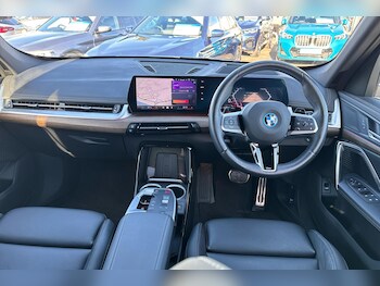 Used BMW X1 2025 for sale - 76458667: Photo