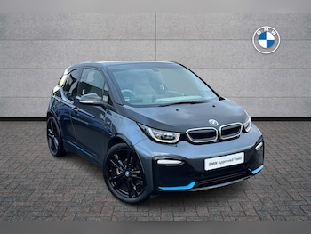 2018 (68) - 135kW S Range Extender 33kWh 5dr Auto