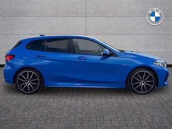 Used BMW 1 Series 2020 for sale - 77971377: Photo