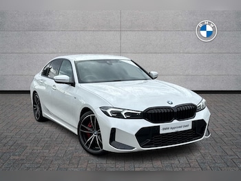Used BMW 3 Series 2024 for sale - 75758322: Photo