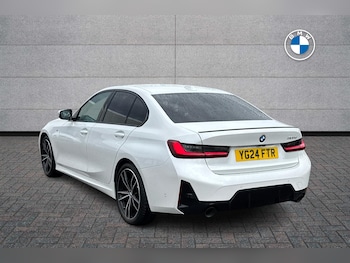 Used BMW 3 Series 2024 for sale - 75758322: Photo