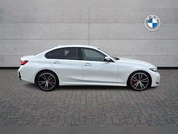 Used BMW 3 Series 2024 for sale - 75758322: Photo