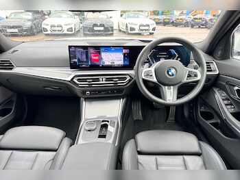 Used BMW 3 Series 2024 for sale - 75758322: Photo