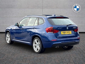 Used BMW X1 2014 for sale - 77599815: Photo