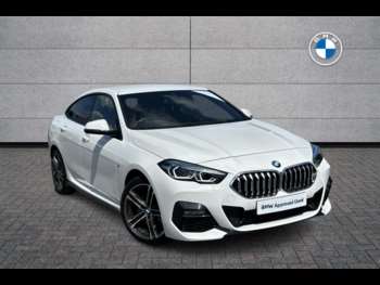 2023 (23) - 218i (136) M Sport 4dr DCT