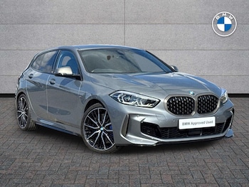 BMW 1 Series feature image
