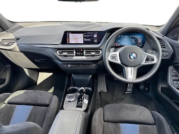 Used BMW 1 Series 2024 for sale - 78073881: Photo