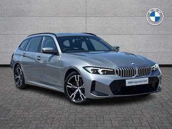 Used BMW 3 Series 2022 for sale - 79809175: Photo