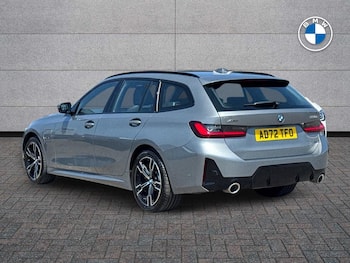 Used BMW 3 Series 2022 for sale - 79809175: Photo