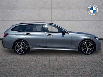 Used BMW 3 Series 2022 for sale - 79809175: Photo