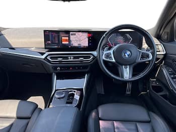 Used BMW 3 Series 2022 for sale - 79809175: Photo