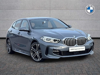 Used BMW 1 Series 2021 for sale - 76888279: Photo