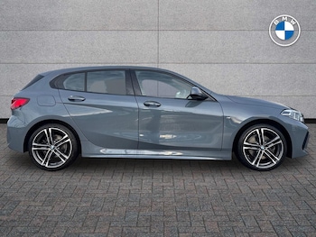 Used BMW 1 Series 2021 for sale - 76888279: Photo