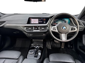 Used BMW 1 Series 2021 for sale - 76888279: Photo