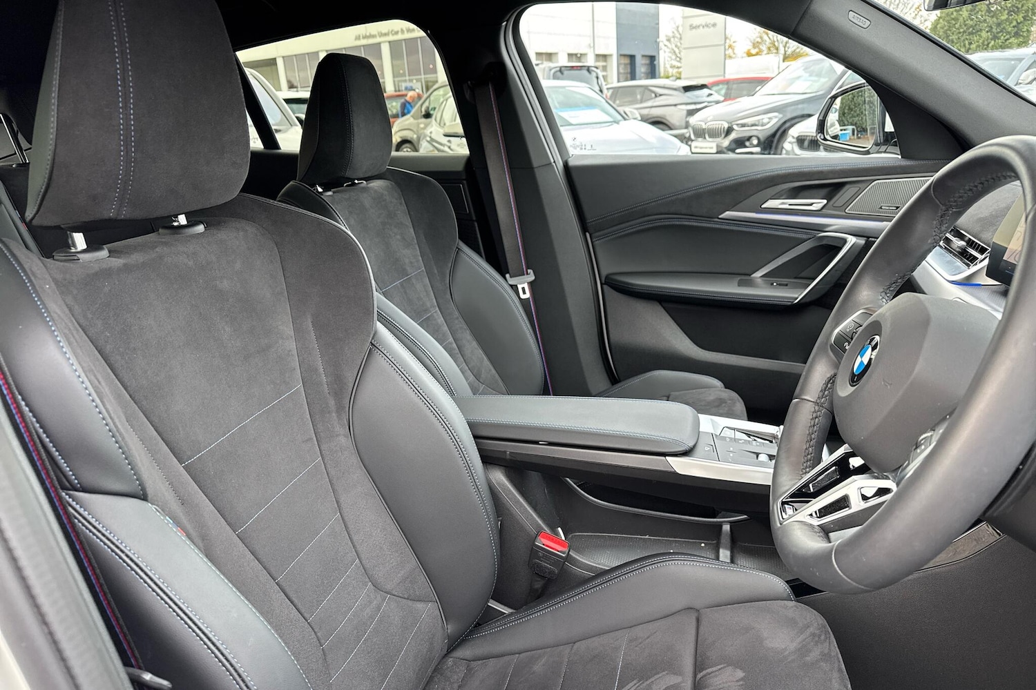 Used BMW X2 2025 for sale - 76539568: Photo 11