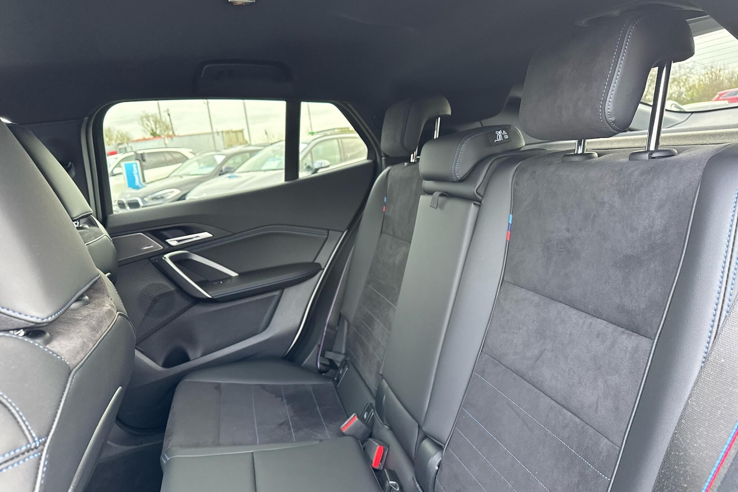 Used BMW X2 2025 for sale - 76539568: Photo 12