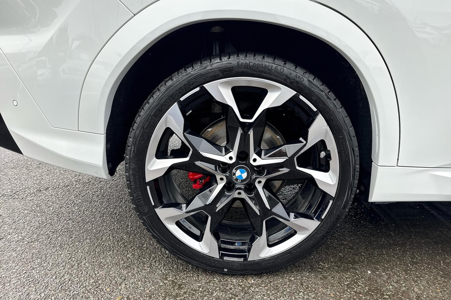 Used BMW X2 2025 for sale - 76539568: Photo 14