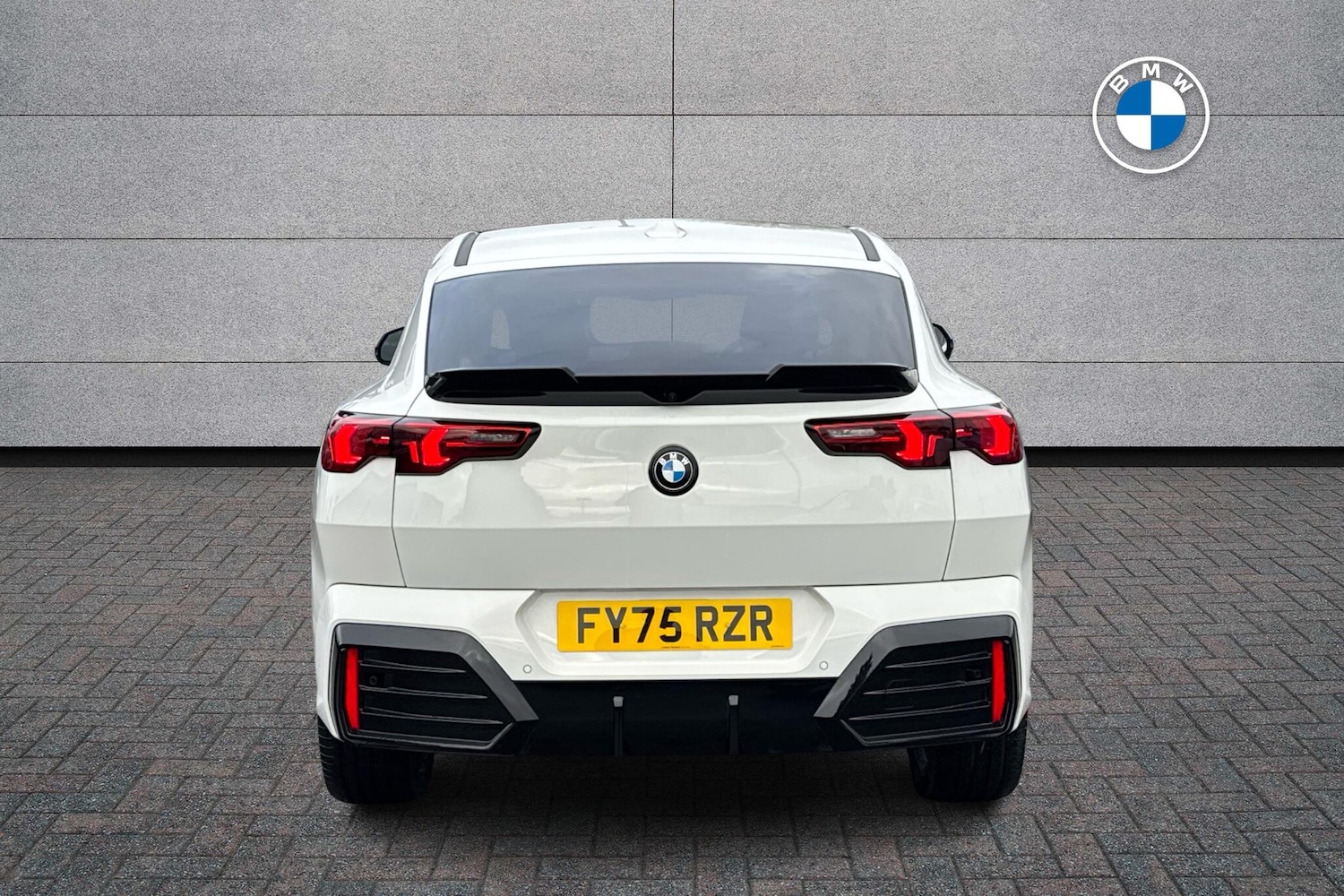 Used BMW X2 2025 for sale - 76539568: Photo 15