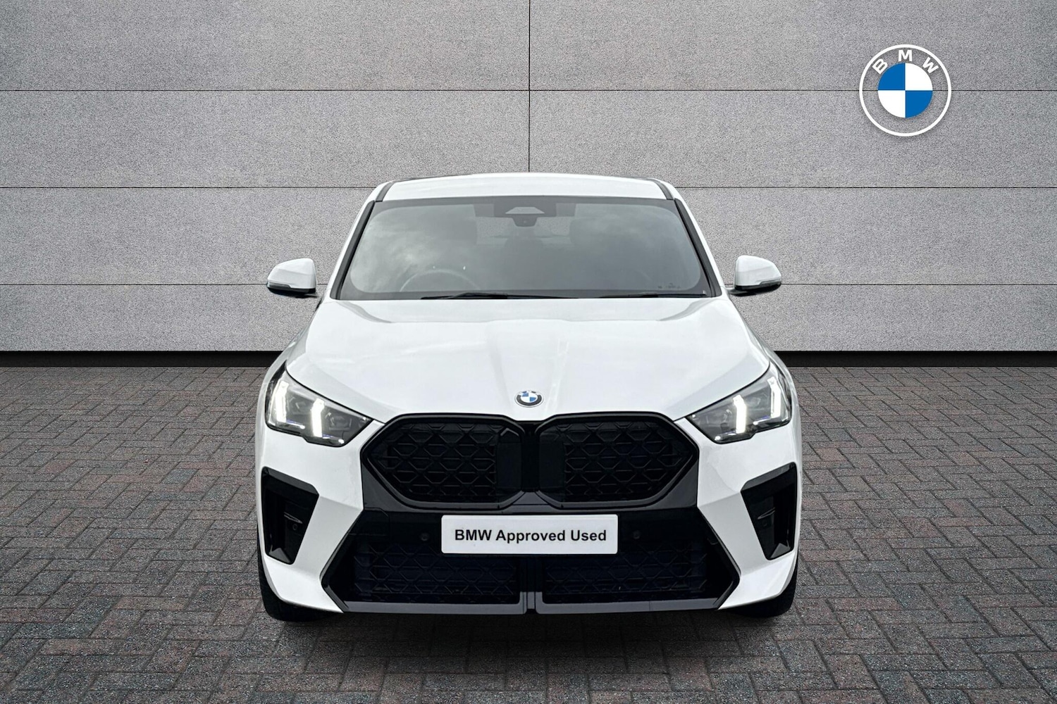 Used BMW X2 2025 for sale - 76539568: Photo 16