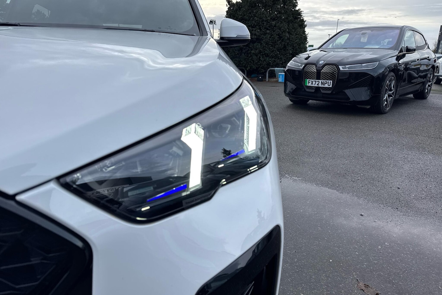 Used BMW X2 2025 for sale - 76539568: Photo 17