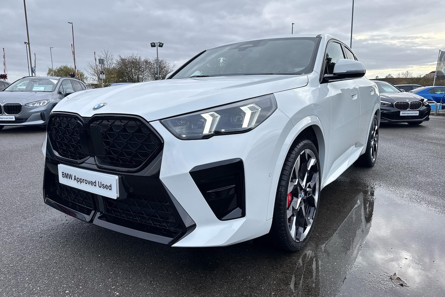 Used BMW X2 2025 for sale - 76539568: Photo 18