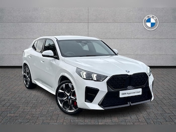 Used BMW X2 2025 for sale - 76539568: Photo