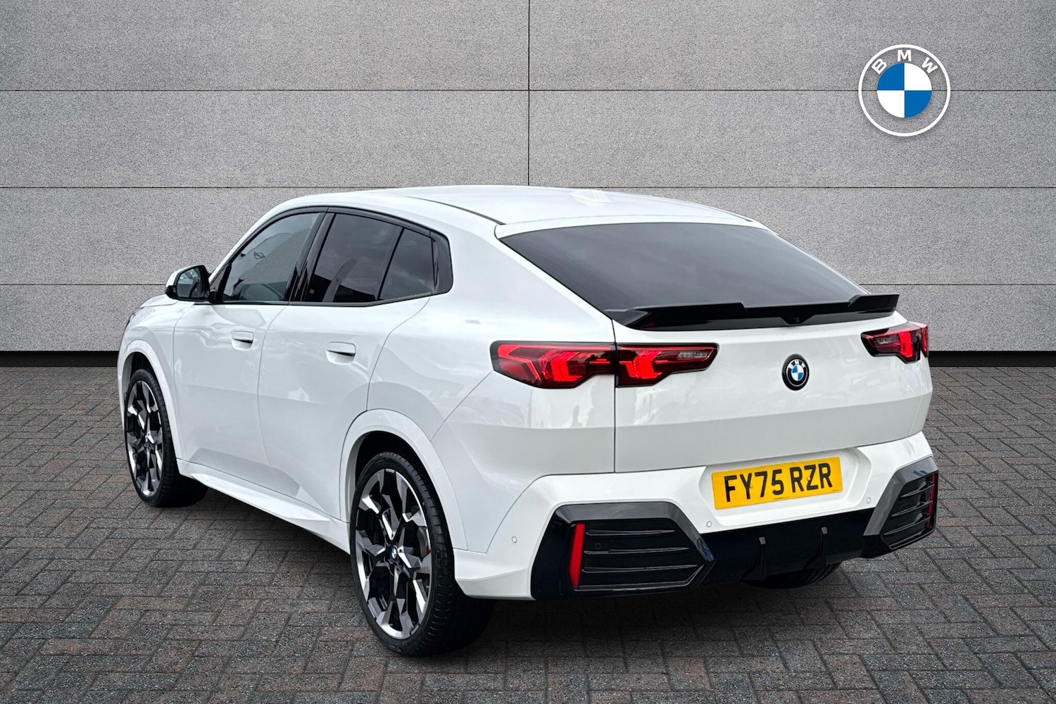 Used BMW X2 2025 for sale - 76539568: Photo 2