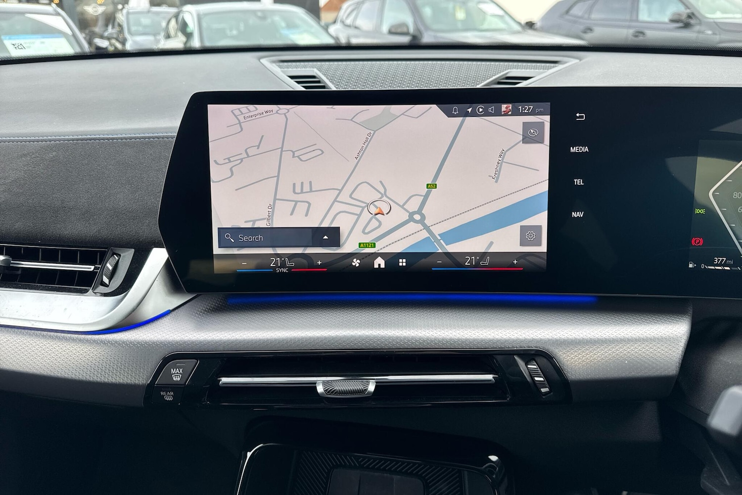 Used BMW X2 2025 for sale - 76539568: Photo 26