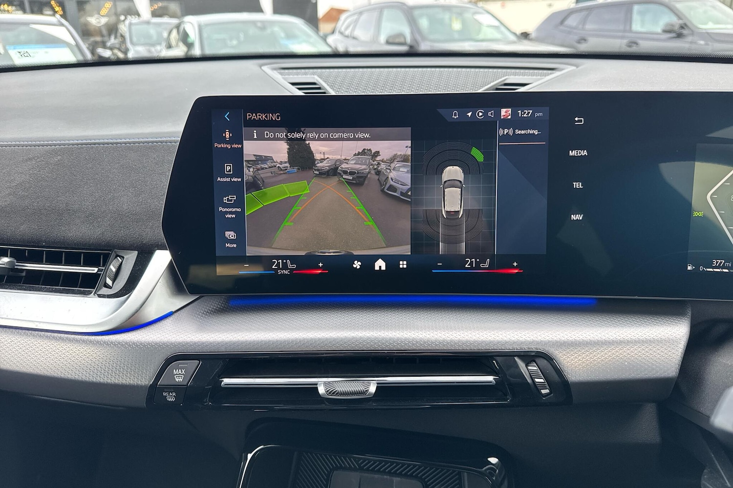 Used BMW X2 2025 for sale - 76539568: Photo 27