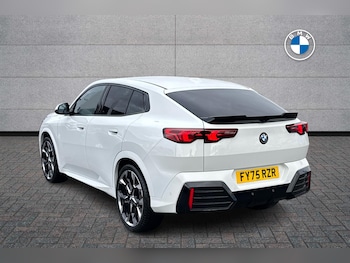 Used BMW X2 2025 for sale - 76539568: Photo