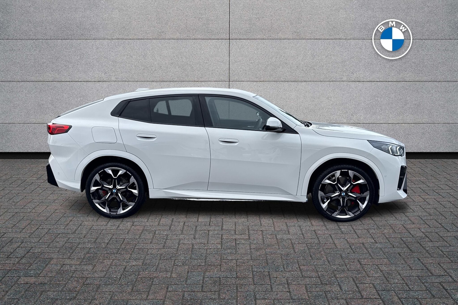 Used BMW X2 2025 for sale - 76539568: Photo 3