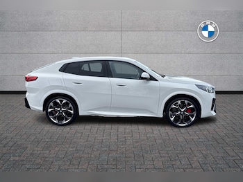 Used BMW X2 2025 for sale - 76539568: Photo