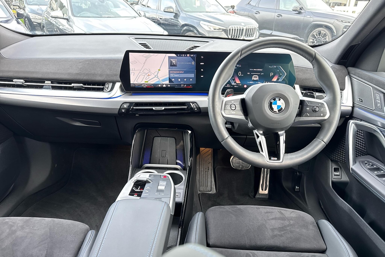 Used BMW X2 2025 for sale - 76539568: Photo 4