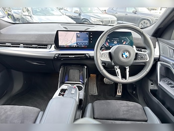 Used BMW X2 2025 for sale - 76539568: Photo