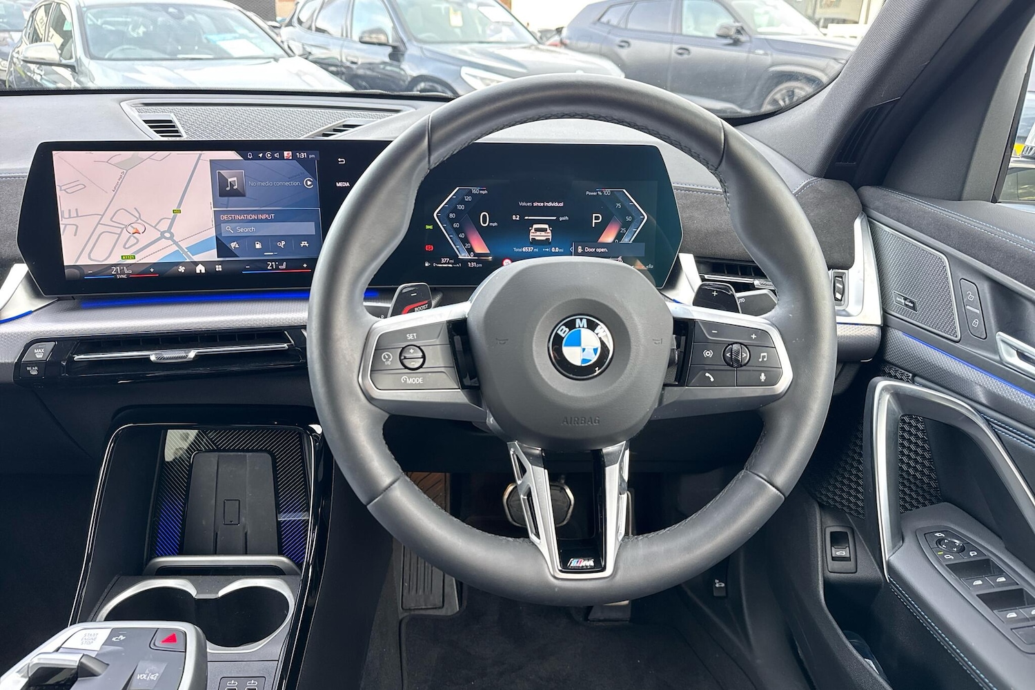 Used BMW X2 2025 for sale - 76539568: Photo 5